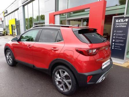 KIA Stonic 1.0 T-GDi 120ch MHEV GT Line iBVM6 à vendre à Melun - Image n°7