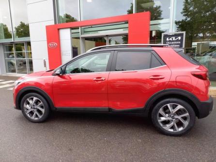 KIA Stonic 1.0 T-GDi 120ch MHEV GT Line iBVM6 à vendre à Melun - Image n°8