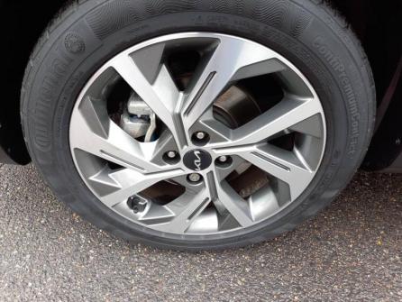 KIA Stonic 1.0 T-GDi 120ch MHEV GT Line iBVM6 à vendre à Melun - Image n°9