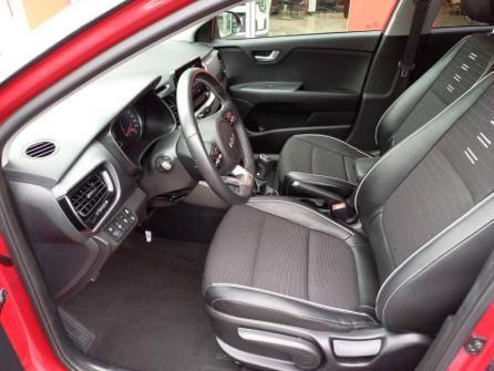 KIA Stonic 1.0 T-GDi 120ch MHEV GT Line iBVM6 à vendre à Melun - Image n°10