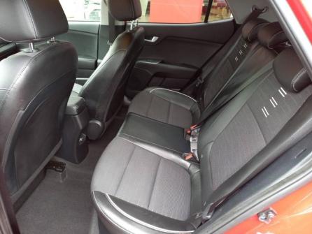 KIA Stonic 1.0 T-GDi 120ch MHEV GT Line iBVM6 à vendre à Melun - Image n°12