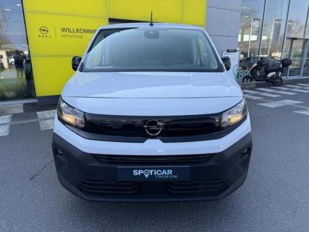 OPEL Combo Cargo M 600kg 110ch S&S à vendre à Brie-Comte-Robert - Image n°2
