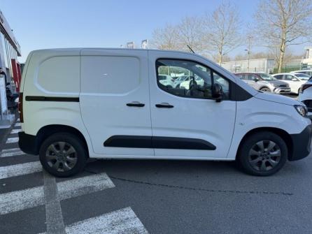OPEL Combo Cargo M 600kg 110ch S&S à vendre à Brie-Comte-Robert - Image n°4