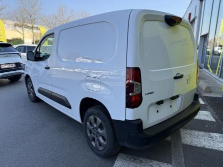 OPEL Combo Cargo M 600kg 110ch S&S à vendre à Brie-Comte-Robert - Image n°7