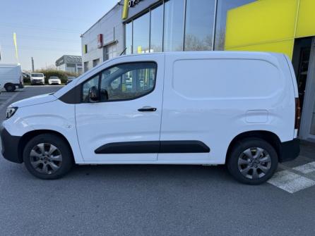 OPEL Combo Cargo M 600kg 110ch S&S à vendre à Brie-Comte-Robert - Image n°8