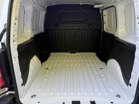OPEL Combo Cargo M 600kg 110ch S&S à vendre à Brie-Comte-Robert - Image n°9