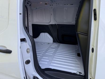 OPEL Combo Cargo M 600kg 110ch S&S à vendre à Brie-Comte-Robert - Image n°10