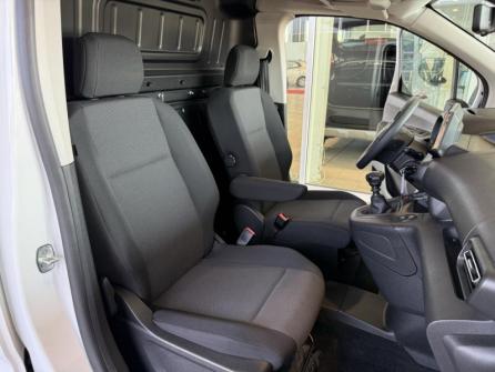 OPEL Combo Cargo M 600kg 110ch S&S à vendre à Brie-Comte-Robert - Image n°12