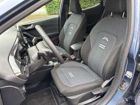 FORD Fiesta 1.0 Flexifuel 95ch Active X 5p à vendre à Bourges - Image n°10