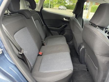 FORD Fiesta 1.0 Flexifuel 95ch Active X 5p à vendre à Bourges - Image n°12