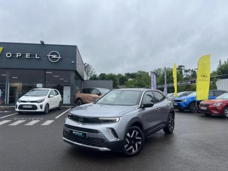 OPEL Mokka Mokka-e 136ch Elegance à vendre à Auxerre - Image n°1