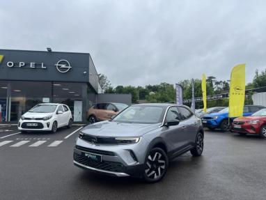 Voir le détail de l'offre de cette OPEL Mokka Mokka-e 136ch Elegance de 2021 en vente à partir de 203.31 €  / mois