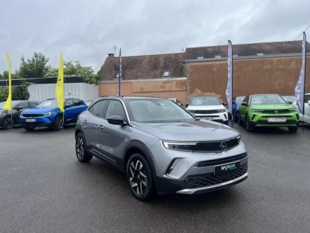 OPEL Mokka Mokka-e 136ch Elegance à vendre à Auxerre - Image n°3