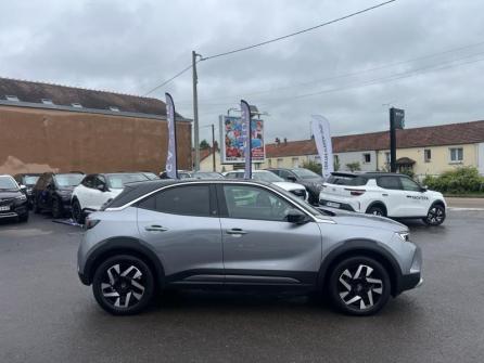 OPEL Mokka Mokka-e 136ch Elegance à vendre à Auxerre - Image n°4