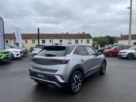 OPEL Mokka Mokka-e 136ch Elegance à vendre à Auxerre - Image n°5