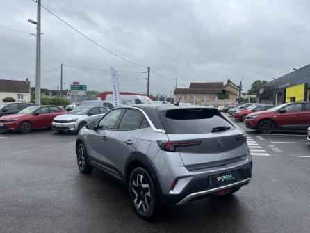 OPEL Mokka Mokka-e 136ch Elegance à vendre à Auxerre - Image n°7