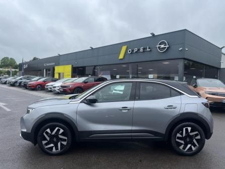 OPEL Mokka Mokka-e 136ch Elegance à vendre à Auxerre - Image n°8