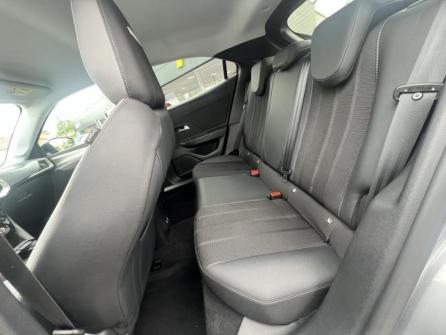 OPEL Mokka Mokka-e 136ch Elegance à vendre à Auxerre - Image n°12