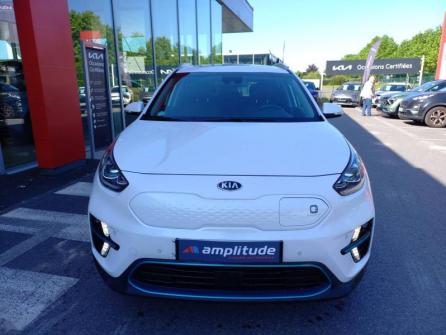 KIA e-Niro Premium 204ch à vendre à Melun - Image n°2