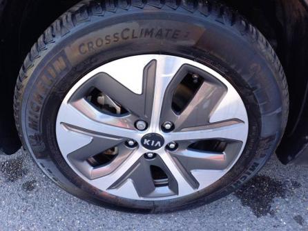 KIA e-Niro Premium 204ch à vendre à Melun - Image n°9