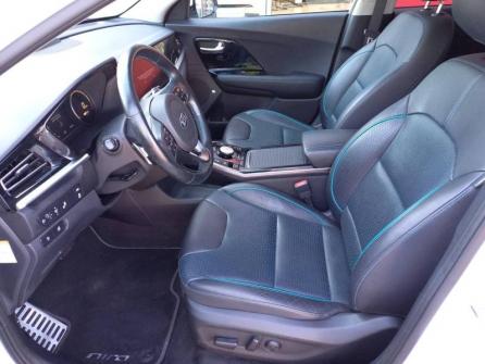KIA e-Niro Premium 204ch à vendre à Melun - Image n°10