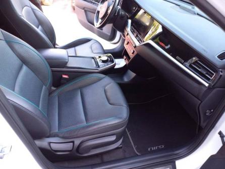 KIA e-Niro Premium 204ch à vendre à Melun - Image n°11