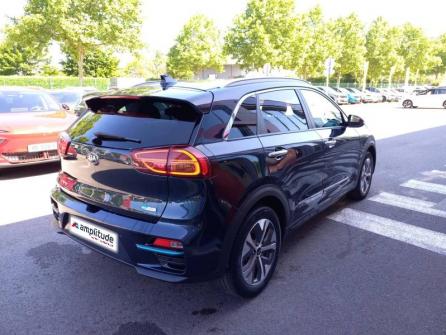 KIA e-Niro Premium 204ch à vendre à Melun - Image n°5
