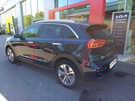 KIA e-Niro Premium 204ch à vendre à Melun - Image n°7
