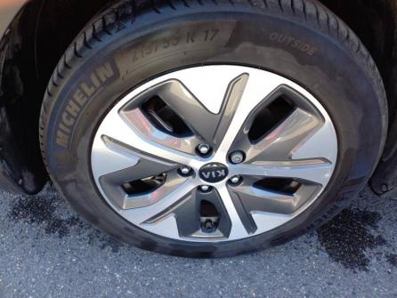 KIA e-Niro Premium 204ch à vendre à Melun - Image n°9