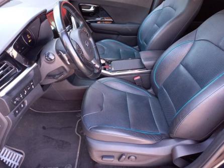 KIA e-Niro Premium 204ch à vendre à Melun - Image n°10