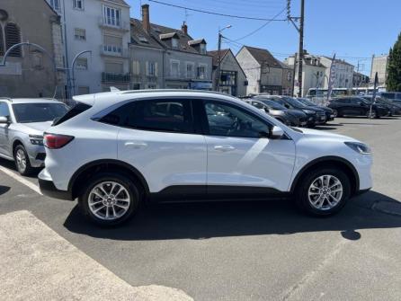FORD Kuga 2.5 Duratec 190ch FHEV E85 Titanium BVA à vendre à Orléans - Image n°4