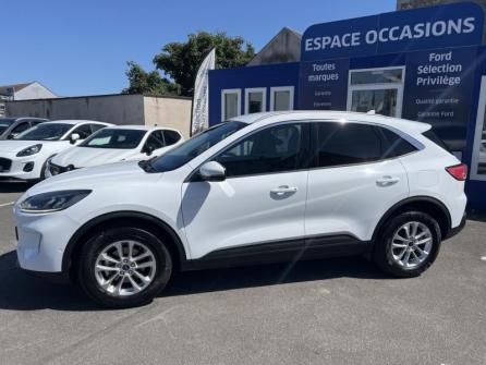 FORD Kuga 2.5 Duratec 190ch FHEV E85 Titanium BVA à vendre à Orléans - Image n°8