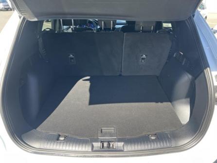 FORD Kuga 2.5 Duratec 190ch FHEV E85 Titanium BVA à vendre à Orléans - Image n°10