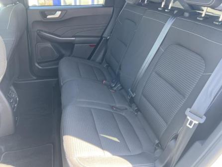 FORD Kuga 2.5 Duratec 190ch FHEV E85 Titanium BVA à vendre à Orléans - Image n°11