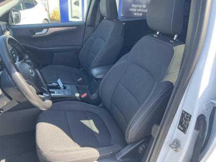 FORD Kuga 2.5 Duratec 190ch FHEV E85 Titanium BVA à vendre à Orléans - Image n°12