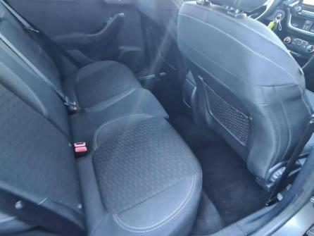 FORD Puma 1.0 EcoBoost 125ch mHEV Titanium 6cv à vendre à Saint-Claude - Image n°12