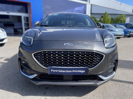 FORD Puma 1.0 EcoBoost 125ch mHEV ST-Line Vignale DCT7 à vendre à Besançon - Image n°2
