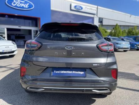FORD Puma 1.0 EcoBoost 125ch mHEV ST-Line Vignale DCT7 à vendre à Besançon - Image n°6