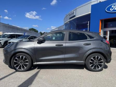 FORD Puma 1.0 EcoBoost 125ch mHEV ST-Line Vignale DCT7 à vendre à Besançon - Image n°8