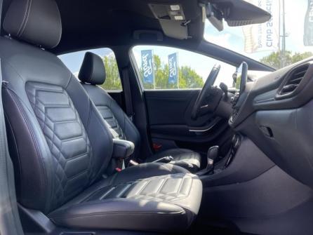 FORD Puma 1.0 EcoBoost 125ch mHEV ST-Line Vignale DCT7 à vendre à Besançon - Image n°11