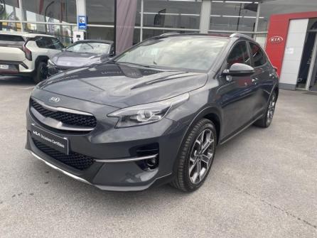 KIA XCeed 1.6 CRDI 136ch MHEV Active DCT7 2021 à vendre à Compiègne - Image n°1