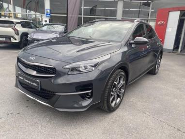 Voir le détail de l'offre de cette KIA XCeed 1.6 CRDI 136ch MHEV Active DCT7 2021 de 2021 en vente à partir de 21 999 € 