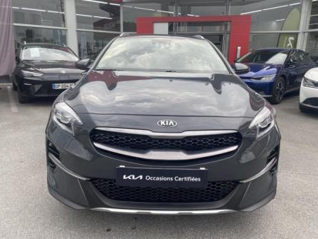 KIA XCeed 1.6 CRDI 136ch MHEV Active DCT7 2021 à vendre à Compiègne - Image n°2