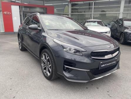KIA XCeed 1.6 CRDI 136ch MHEV Active DCT7 2021 à vendre à Compiègne - Image n°4