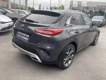 KIA XCeed 1.6 CRDI 136ch MHEV Active DCT7 2021 à vendre à Compiègne - Image n°5