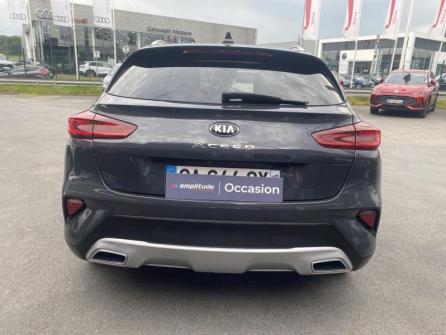 KIA XCeed 1.6 CRDI 136ch MHEV Active DCT7 2021 à vendre à Compiègne - Image n°6