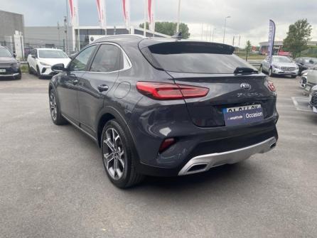 KIA XCeed 1.6 CRDI 136ch MHEV Active DCT7 2021 à vendre à Compiègne - Image n°7