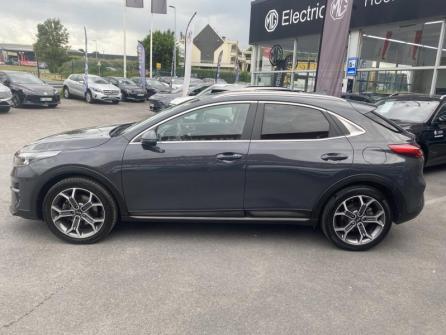 KIA XCeed 1.6 CRDI 136ch MHEV Active DCT7 2021 à vendre à Compiègne - Image n°8