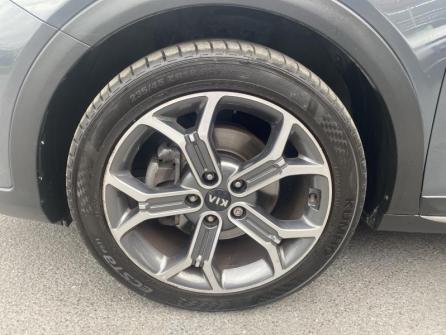 KIA XCeed 1.6 CRDI 136ch MHEV Active DCT7 2021 à vendre à Compiègne - Image n°9