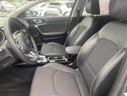 KIA XCeed 1.6 CRDI 136ch MHEV Active DCT7 2021 à vendre à Compiègne - Image n°10